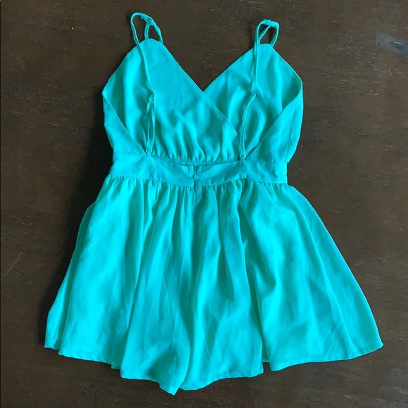 Rumper - Picture 5 of 6